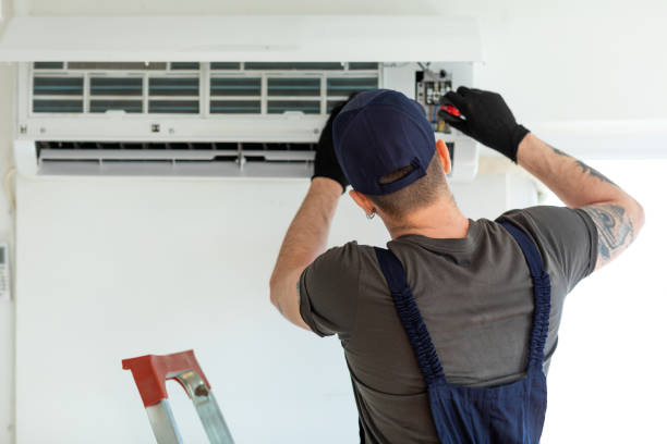 Best Affordable HVAC Duct Cleaning  in Due West, SC