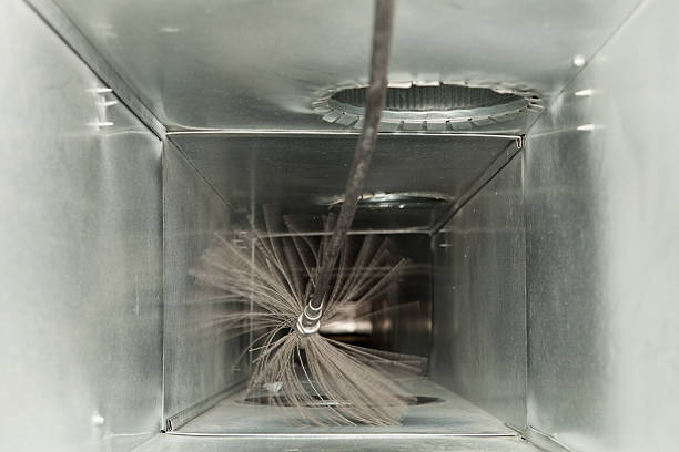 Best General Air Duct Cleaning  in Due West, SC
