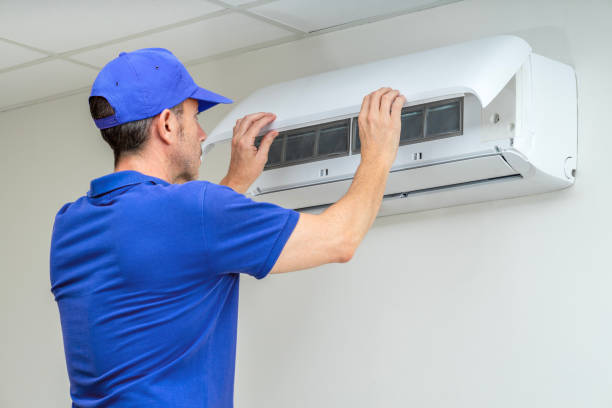 Best Residential Air Duct Cleaning  in Due West, SC